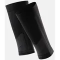 PERFORM WADENBANDAGE - 1-Pack - Schwarz/Grau - S