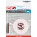tesa Montageband für Tapete & Putz, doppelseitiges Montageklebeband (19 mm) (77742-00000-00)