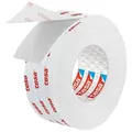 TESA Montageband, 1,5m x 19mm, für Tapeten und Putz, bis zu 10kg/m, weiß