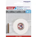 Tesa - Wallpaper 77742-00000-00 Montageband ® Powerbond Weiß (l X B) 1.5 M X 19 Mm 1 St.
