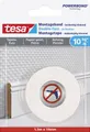 tesa WALLPAPER 77742-00000-00 Montageband tesa Powerbond Weiß (L x B) 1.5 m x 19 mm 1 St.