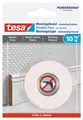 tesa Powerbond Montageband für Tapete/Putz 19 mm x 1,5 m