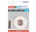 tesa 77742, Montageband für Tapeten und Putz (10kg/m), 19mm x 1,5m