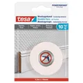 tesa Montageband 77742 doppelseitiges Klebeband 19,0 mm x 1,5 m, 1 Rolle