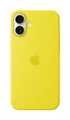 Apple Silikon Case iPhone 16 Plus mit MagSafe (sternfrucht) MYYG3ZM/A