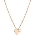 Liebeskind Kette LJ-0505-N-45 Edelstahl 87755452
