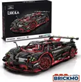 MoYu Imola Sports Car MY88022
