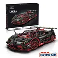 MoYu Imola Sports Car MY88022