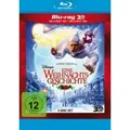 Eine Weihnachtsgeschichte Blu-ray 3D + 2D