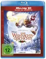 Eine Weihnachtsgeschichte (+ Blu-ray 2D) [Blu-ray 3D]