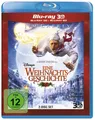 Disneys Eine Weihnachtsgeschichte (Blu-ray) Jim Carrey Colin Firth