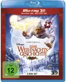 Disneys Eine Weihnachtsgesch. 3D-SS-(BR) 3D-Superset 2BluRays  3D & 2DMin: 96/D