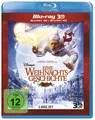 Disneys Eine Weihnachtsgeschichte (Blu-ray) Jim Carrey Colin Firth
