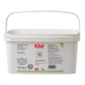 Klar - Enthärter Eimer 2,4Kg | KLAR ECOSENSITIVE
