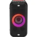 - LG XBOOM XL5S Party-Lautsprecher Bluetooth - Schwarz