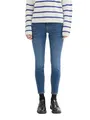 TOM TAILOR Denim Damen Jona Extra Skinny Jeans