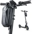 CHICLEW E Scooter Tasche Roller E Roller Tasche Schnellverschluss 2L Kapazität