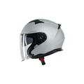 Spec-X Helm Sx-22.03 Silber Matt Gr.xl
