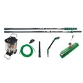 UNGER HydroPower RO S Einsteiger Set Filtersystem RONK1 , 1 Set, HiMod Carbon Set