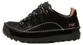 Art Schuhe Herren/Damen 0590 PLEASANT BLACK / SKYLINE Farbe Schwarz