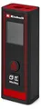 Laser-Distanzmesser TC-LD 30 R (schwarz/rot, Abstände von 5 cm - 30 Meter)