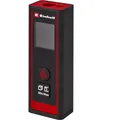 EINHELL Laser-Distanzmesser TC-LD 30 R, Entfernungsmesser, schwarz
