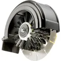Gloria Haus und Garten 728964.0000 Cut&Brush 2-in-1 edge trimmer Kantenschnei...