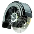 Gloria Cut&Brush 2-in-1 Kantenschneider