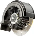 Gloria Cut&Brush 2-in-1-Kantenschneider – Zubehör für MultiBrush li-on und Mul