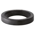 Geberit Manschette 80–100 mm EPDM Schwarz, für Wand-WC