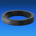 Geberit Gummidichtung EPDM Manschette für WC-Ablaufgarnitur Ø 122 mm