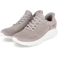 Skechers Skechers 117497 TPE Damen Textil beige Schnürschuh beige 39 EU