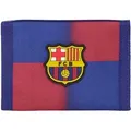 FC Barcelona Geldbörse 812529036 mehrfarbig - Rot/Blau
