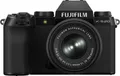 Fujifilm X-S20 schwarz+XC 3,5-5,6/15-45 mm OIS PZ EU CD