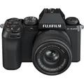 Fujifilm X-S20 Kit (15 - 45 mm, 26.10 Mpx, APS-C / DX) (4181416)
