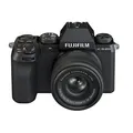 Fujifilm X-S20 + XC 15-45mm