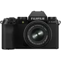 Fujifilm X-S20 + XC 15-45mm f3,5-5,6 Kit | 100,00€ Fujifilm Cashback Aktion 1.129,00€ Effektivpreis