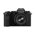 FUJIFILM X-S20 + XC15-45mmF3.5-5.6 OIS PZ Kit