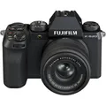 Fujifilm X-S20 Kit Mit XC 15-45mm F3.5-5.6 OIS PZ Systemkamera