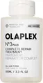 Olaplex - No. 3 Plus Ultimate Repair Treatment - Reparierende Pflege Für Geschädigtes Haar - no. 3 Plus Ultimate Repair Treatment 100 ml
