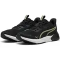 PUMA Disperse XT 4 Herren Sportschuhe mit SoftFoam+ für Training und Fitness Größe 9.5 - Schwarz - 42