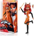 BANDAI - Miraculous Ladybug - Ankleidepuppe 26 cm - Rena Rouge (S200)