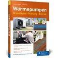 Wärmepumpen