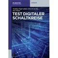 Test digitaler Schaltkreise