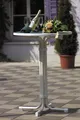 Multiflex – Stehtisch rund 70 cm