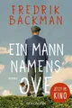 Ein Mann namens Ove Roman