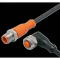 Ifm Electronic Verbindungskabel EVC024