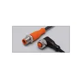 Ifm Electronic Verbindungskabel EVC024 Sensor-Aktor-Kabel Verbindungskabel