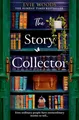 Evie Woods The Story Collector