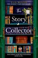 The Story Collector: The brand new page..., Woods, Evie